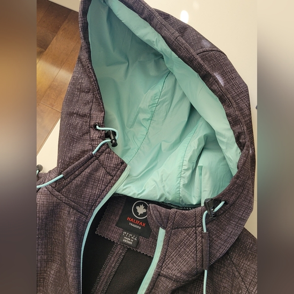 Mild Weather Jacket size L, NWOT - Picture 2 of 8